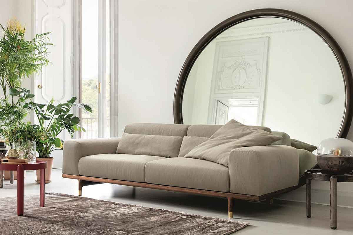 PORADA融合了精致优雅的品位