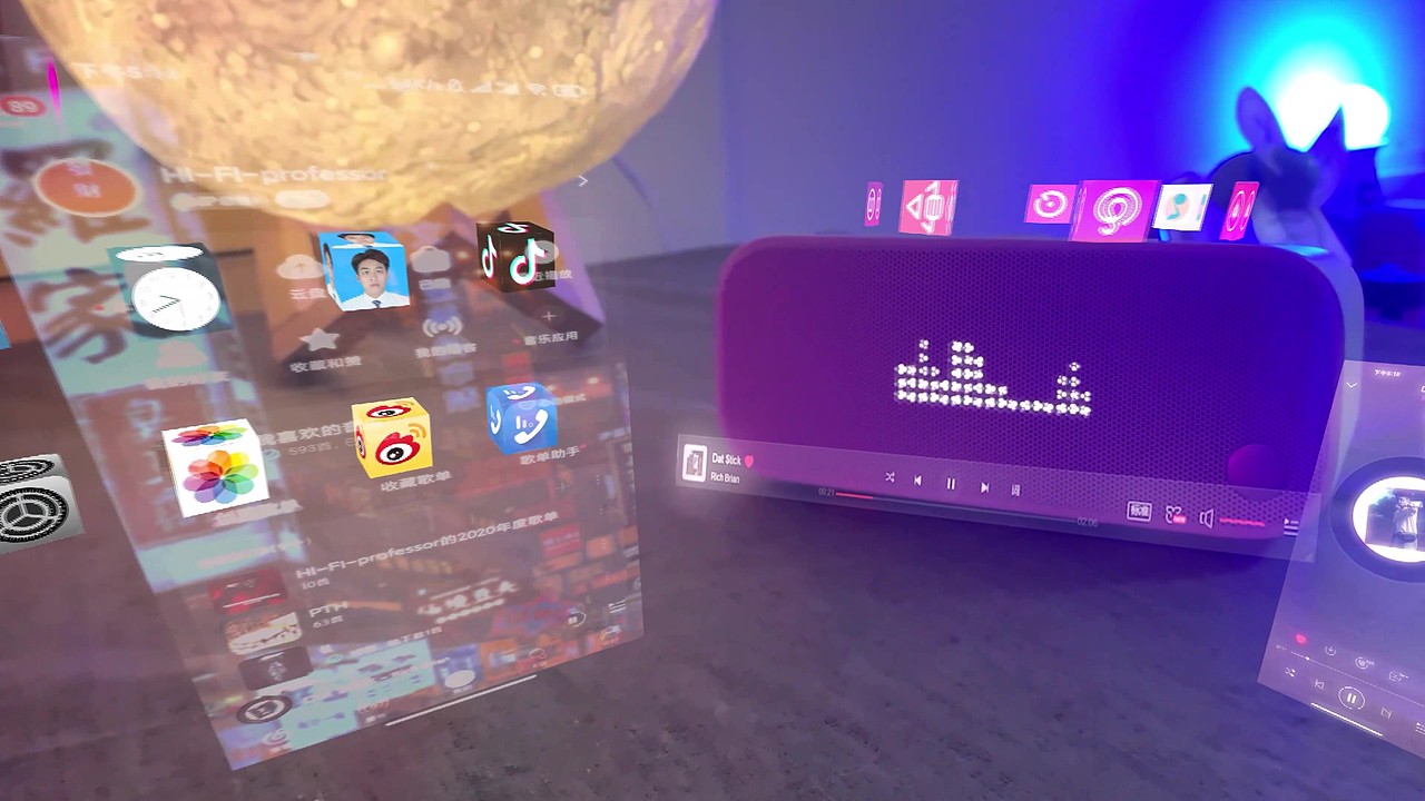 天猫精灵（图ZMjcyMDExMjY4） - 影视后期 - 站酷设计师LYsop原创素材 - 站酷ZCOOL