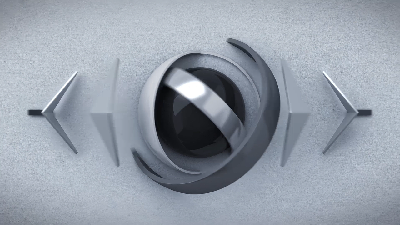 边际映画logo演绎（图ZNjY1MjM2Njg=） - 其他三维 - 站酷设计师三维影视动画谬炎原创素材 - 站酷ZCOOL