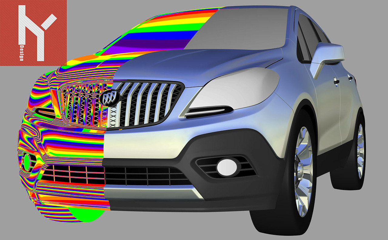 alias buick Encore model