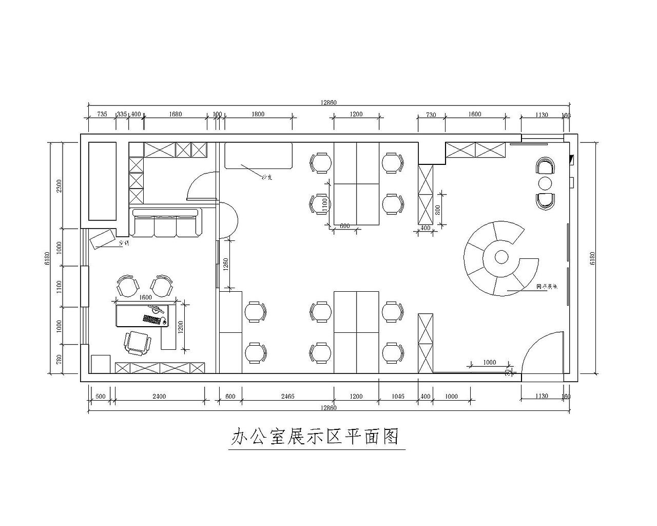 cad（图ZMTI4MDA0Mjk2） - 其他平面 - 站酷设计师秦乾赫原创素材 - 站酷ZCOOL