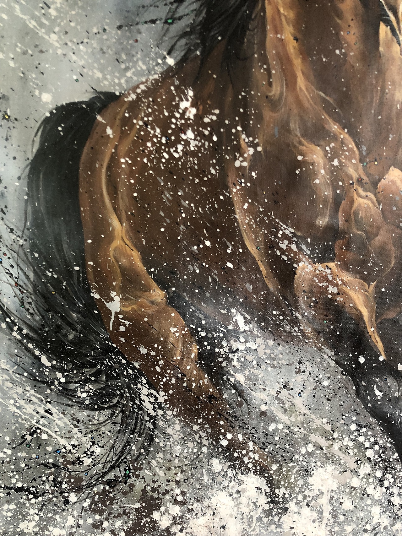 分享2019部分创作，不喜勿喷[z加油][z加油]