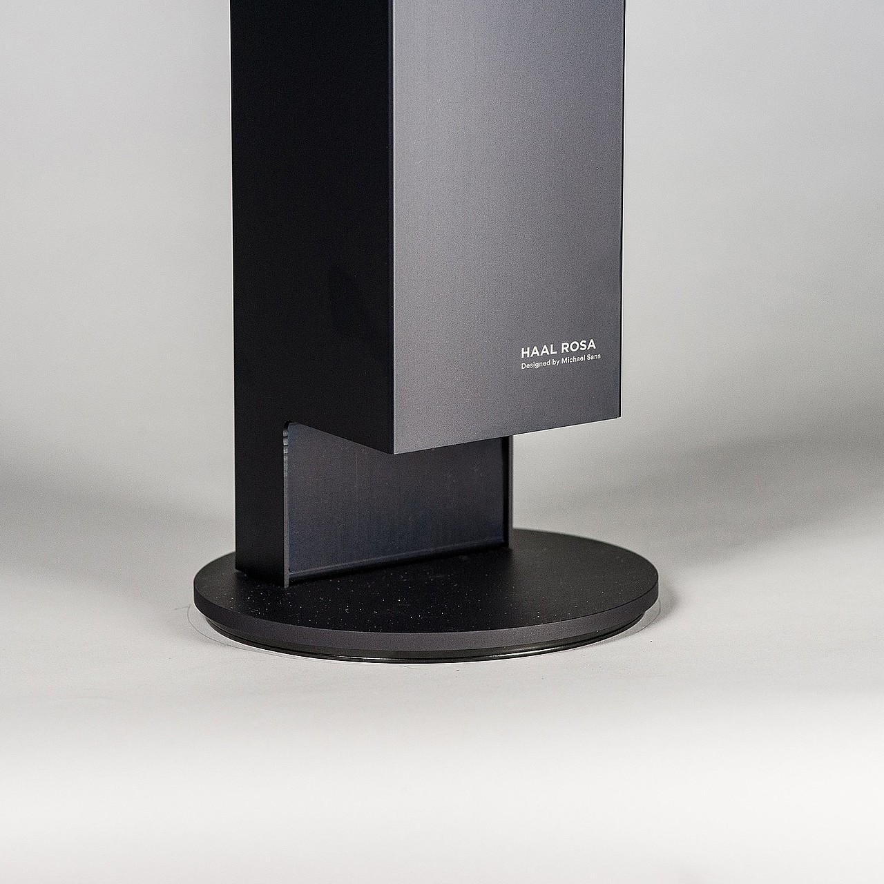 【转】【2020 红点奖】HAAL ROSA B1 / 香薰装置