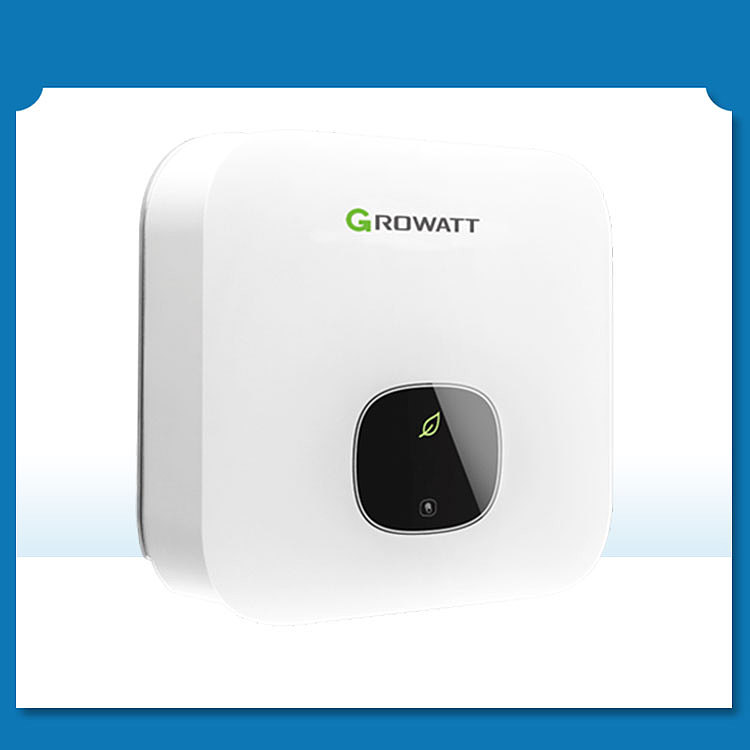 古瑞瓦特-逆变器-光伏发电系统-MIN3000-6000TL-X