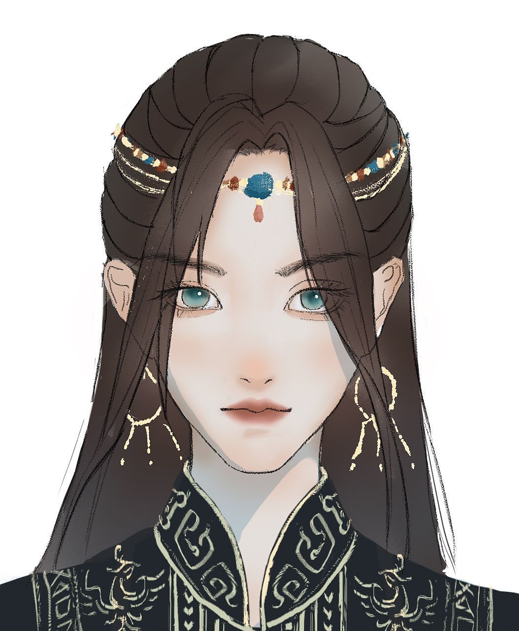 我也不知道叫什么