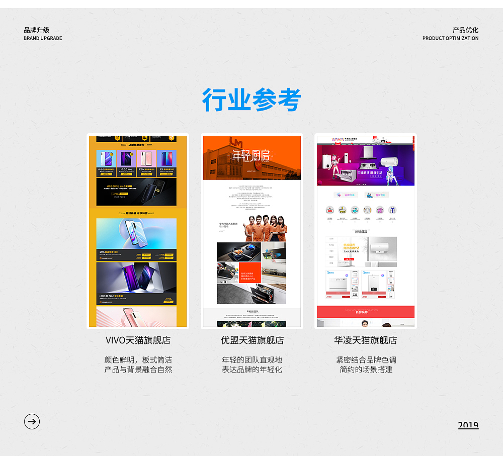 美因特品牌升级策划分享