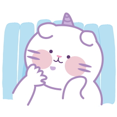 UNICAT 微信表情包