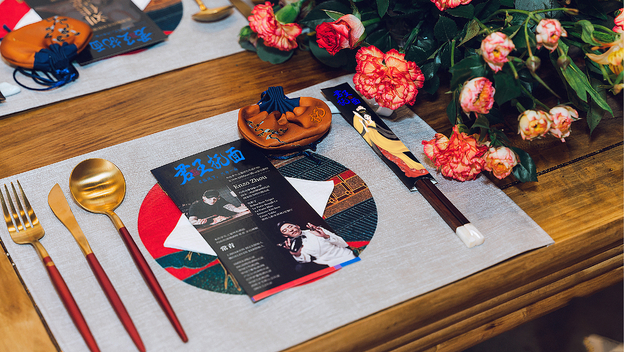 君王抚面（图ZMjg3MjI5OTYw） - 品牌 - 站酷设计师今朝有雨今朝醉原创素材 - 站酷ZCOOL