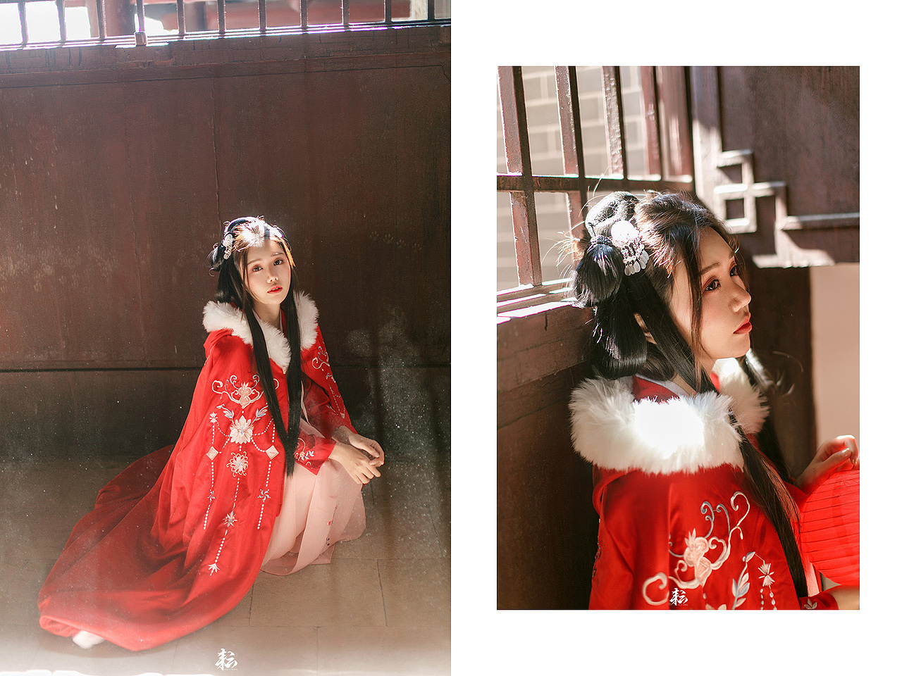 不負(fù)韶華（圖ZMTQ4NTY5NTg4） - 人像攝影 - 站酷設(shè)計(jì)師耘小野原創(chuàng)素材 - 站酷ZCOOL