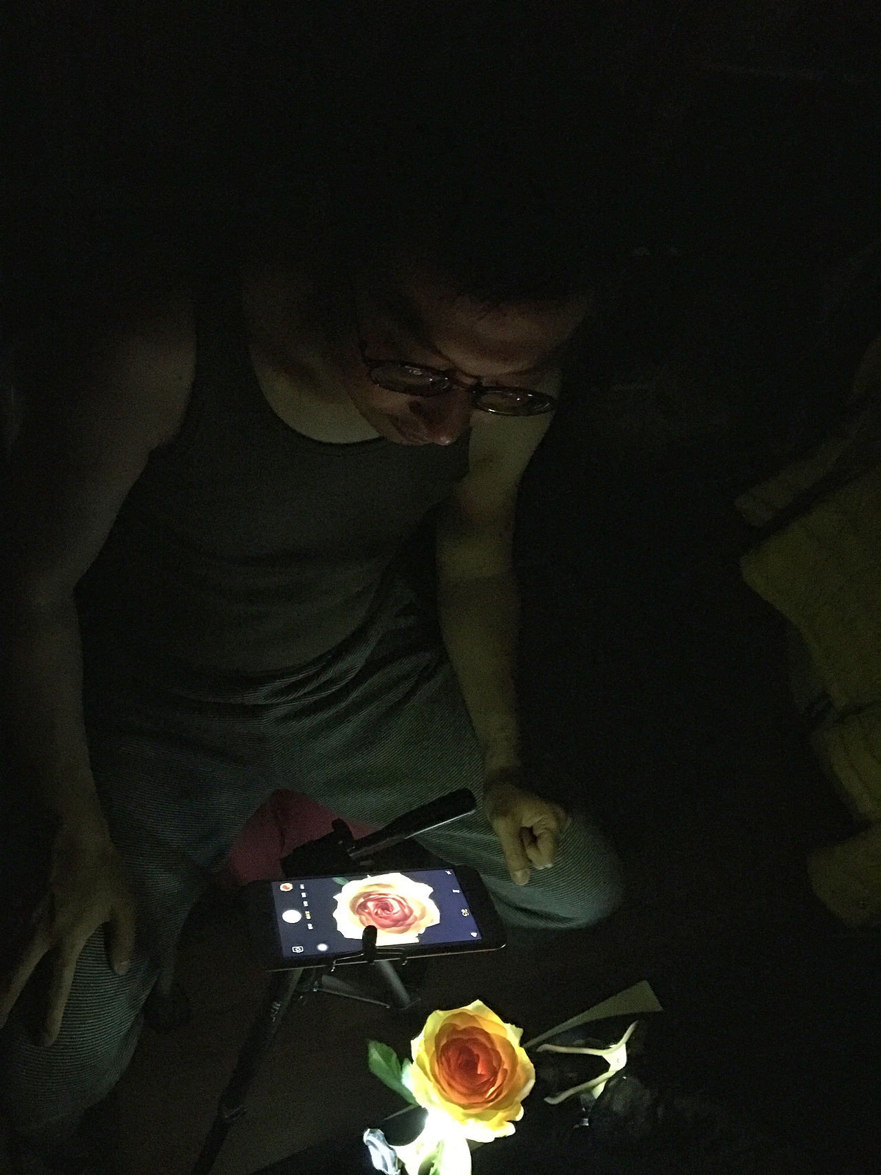 手机花卉摄影作品（图ZNzg0MjQ4NDQ=） - 产品摄影 - 站酷设计师杭州黄一能原创素材 - 站酷ZCOOL