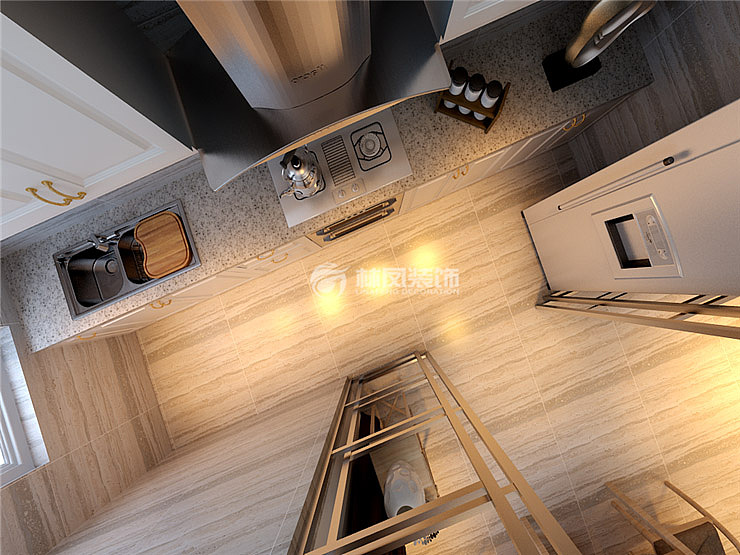 丽江苑100㎡现代风格两室两厅装修效果图（图ZMTg4Mzc5Nzg0） - 家装设计 - 站酷设计师林凤装饰原创素材 - 站酷ZCOOL