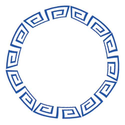 圆边框（图ZMTkyMDg5MTY=） - 图案 - 站酷设计师SevenMoon原创素材 - 站酷ZCOOL
