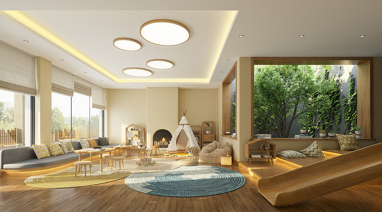 民宿设计|民俗客栈设计|农家乐设计