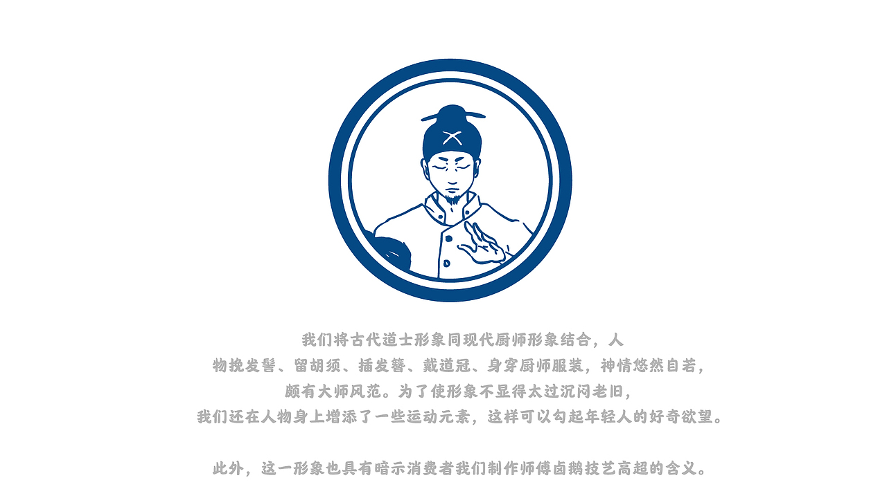 餐饮品牌——卤当派（图ZMjM1MTI0NzYw） - 商业插画 - 站酷设计师君远文创原创素材 - 站酷ZCOOL