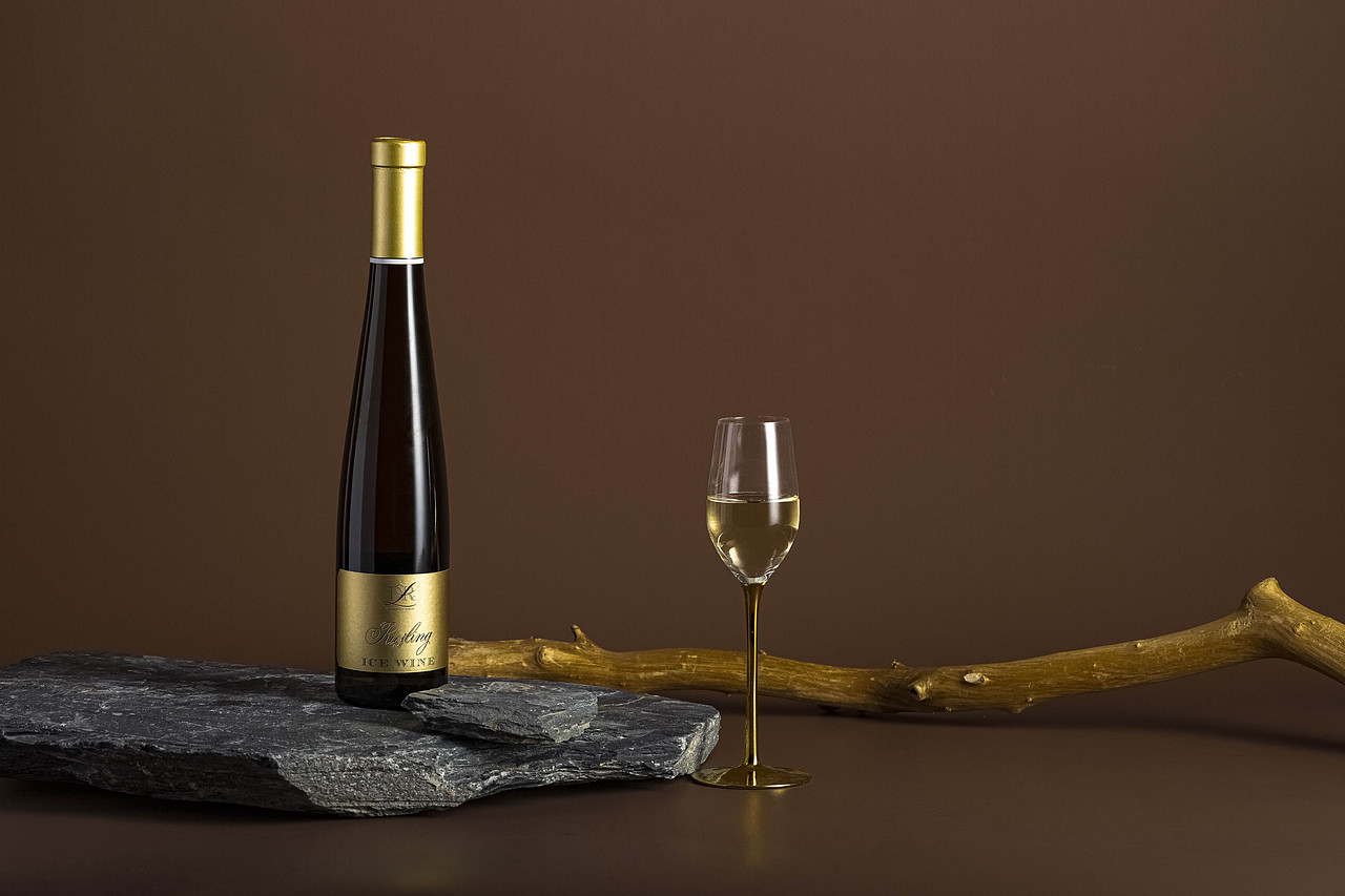 DR.LOOSEN BROs Riesling ICE WINE（图ZMjUyMjg2NjQw） - 产品摄影 - 站酷设计师伶人空间摄影原创素材 - 站酷ZCOOL