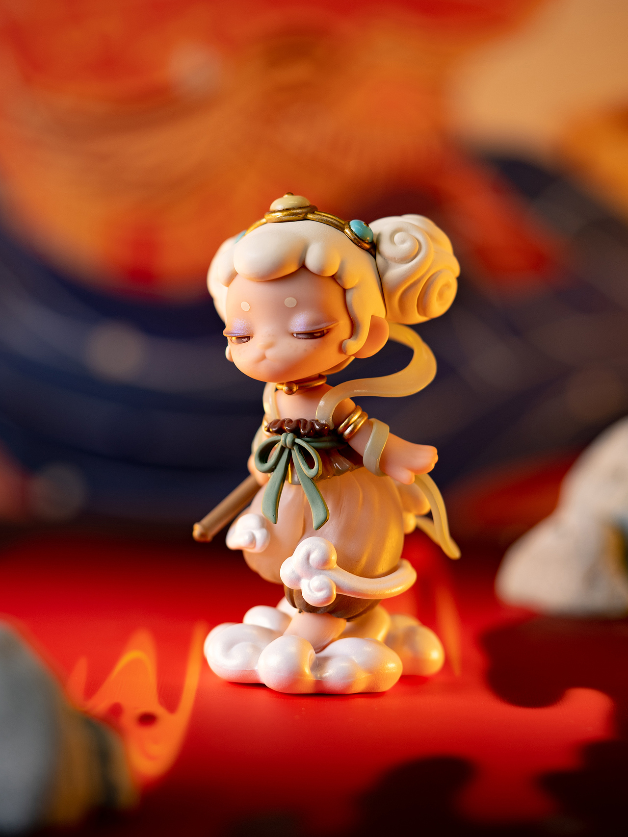 🧝🏻‍♀️（图ZMzEwMDQ4NDIw） - 产品摄影 - 站酷设计师CrystalLau原创素材 - 站酷ZCOOL