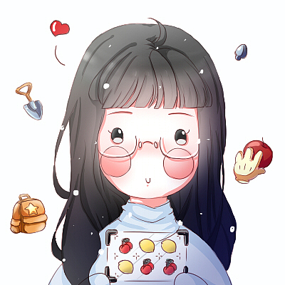 女生头像 送给了身边的她们（图ZMTM5NTg0MjQ4） - 创作习作 - 站酷设计师子域女原创素材 - 站酷ZCOOL