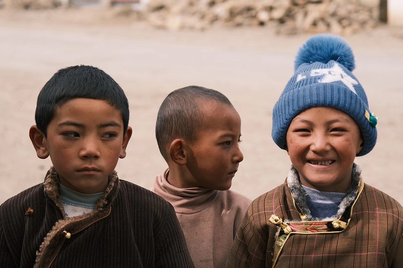 纪实片梦开始的地方西藏