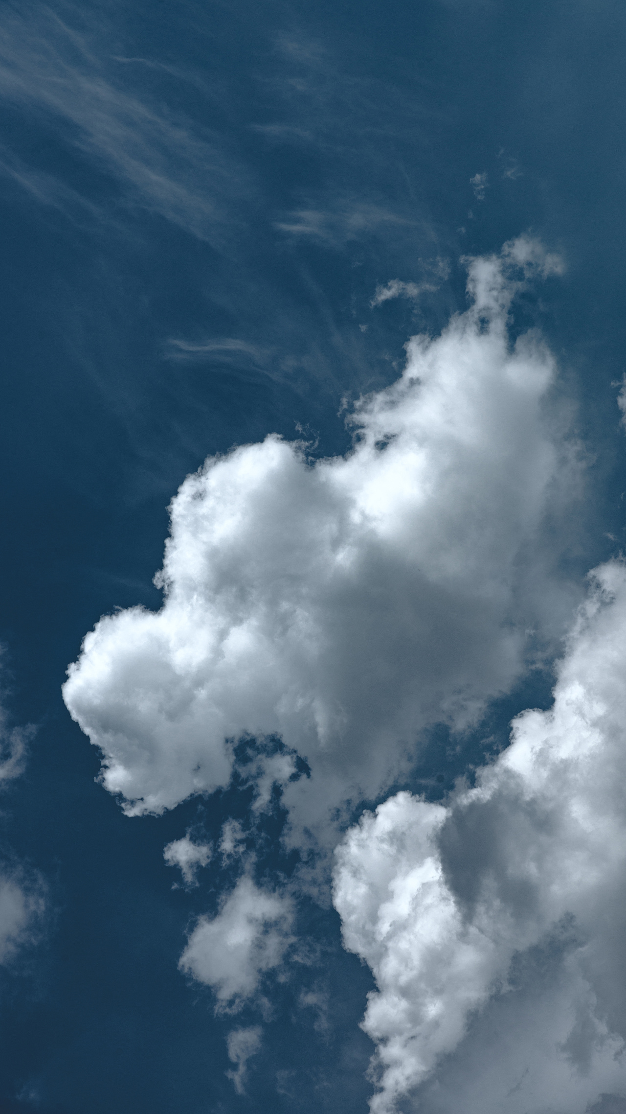 天空有云|摄影|风光摄影|我不是小丑 - 原创作品 - 站酷 (zcool)