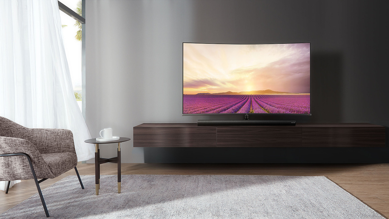 tcl c7 新剧院电视