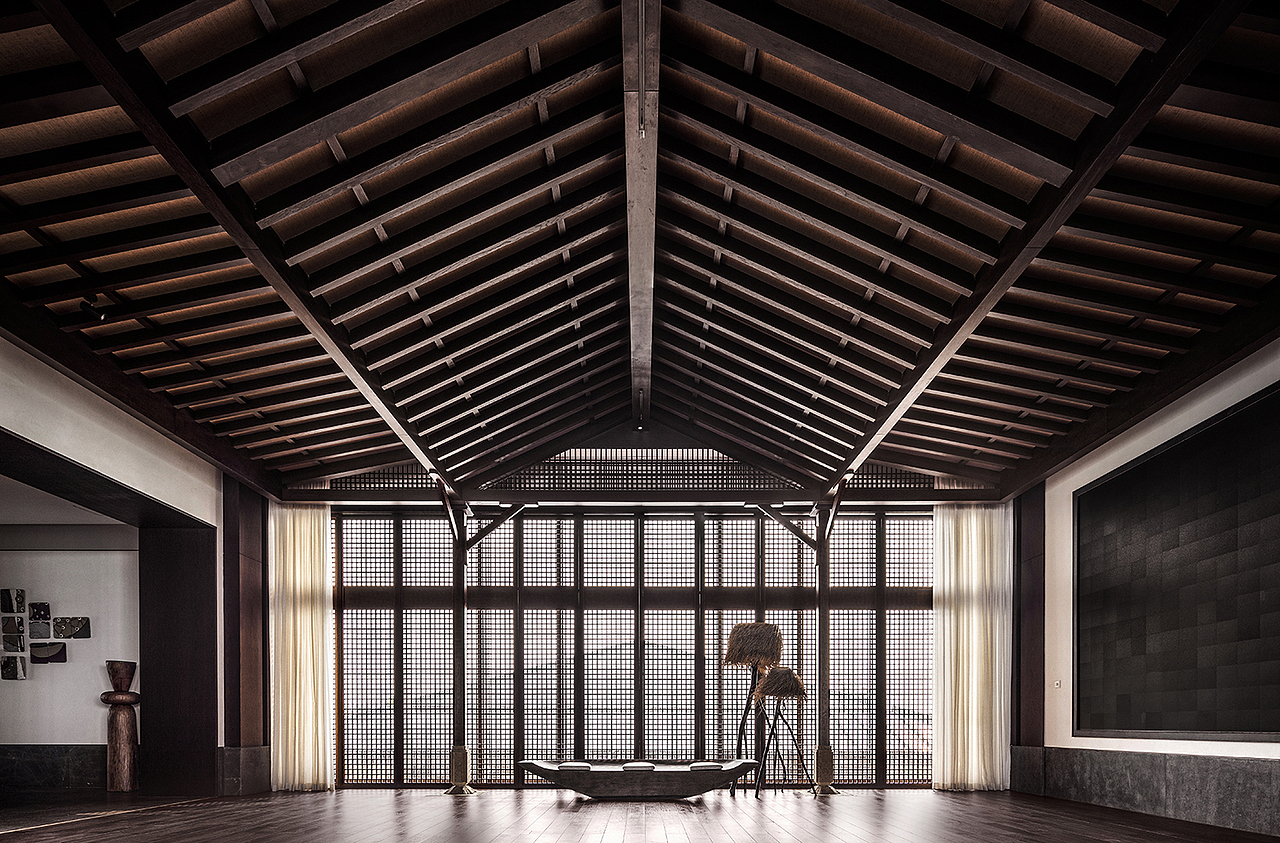 元禾大千 | 自然派设计