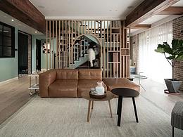 沈阳三室二厅装修做什么风格好？