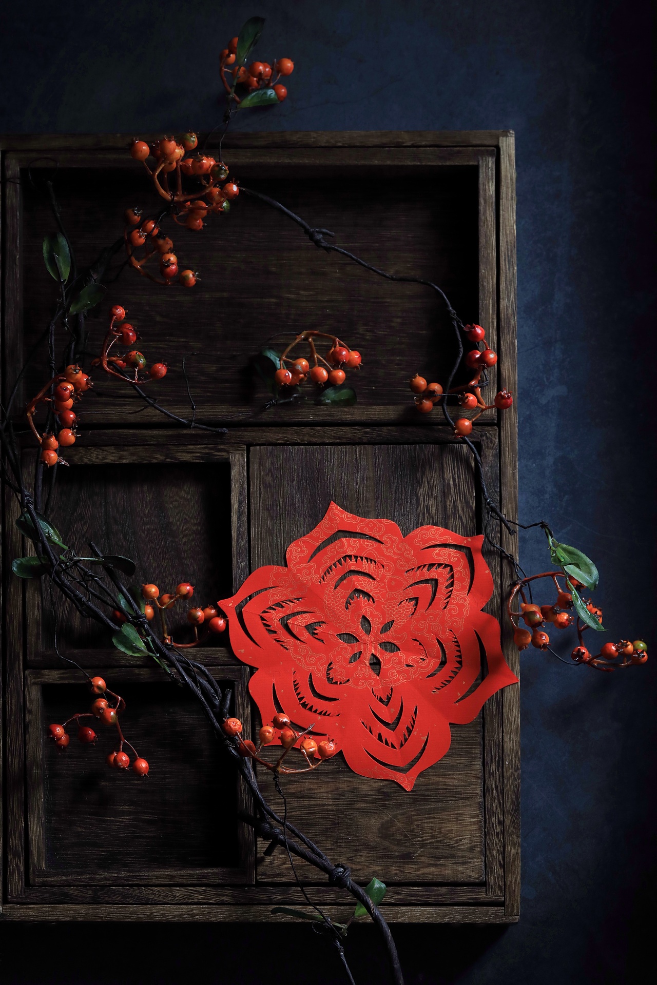 剪纸（图ZMjQyNzIwNjcy） - 产品摄影 - 站酷设计师雁过拾光原创素材 - 站酷ZCOOL