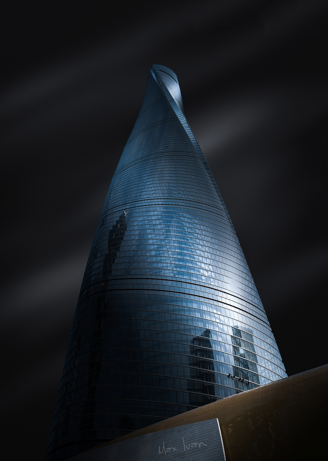 Luminous architecture 建筑摄影合辑（图ZOTA5MTcyNjQ=） - 环境/建筑摄影 - 站酷设计师Max_ivan原创素材 - 站酷ZCOOL
