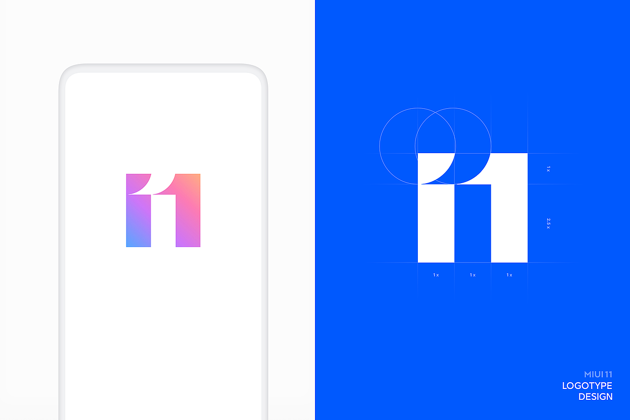 MIUI 11 New Design