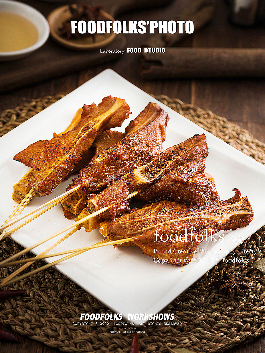 2020美食摄影合集（3）（图ZMjMyNTQ4MTYw） - 产品摄影 - 站酷设计师好食光美食影像原创素材 - 站酷ZCOOL