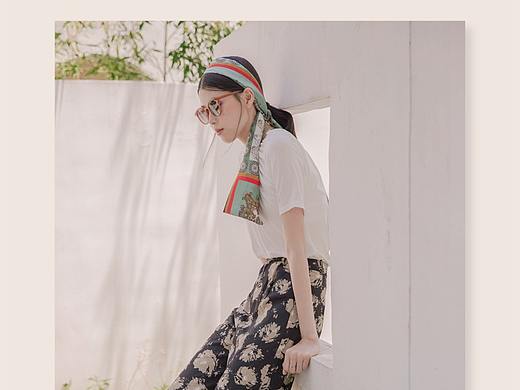 女装淘宝店铺首页2