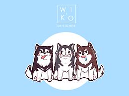 狗狗