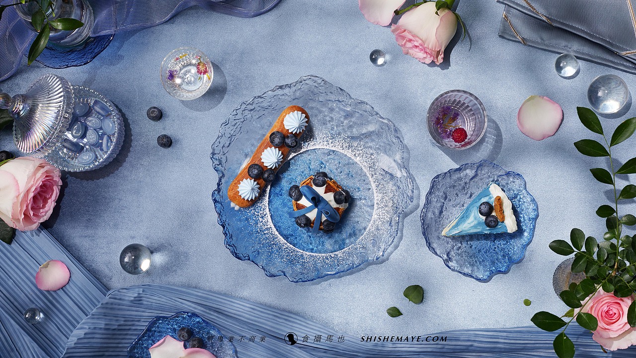 商业案例｜央视光盘行动公益广告 美食摄影 x 食摄马也（图ZMjUyNzc0NDU2） - 美食摄影 - 站酷设计师食摄马也MYFOTO原创素材 - 站酷ZCOOL