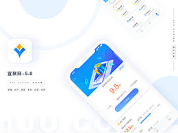 金融APP