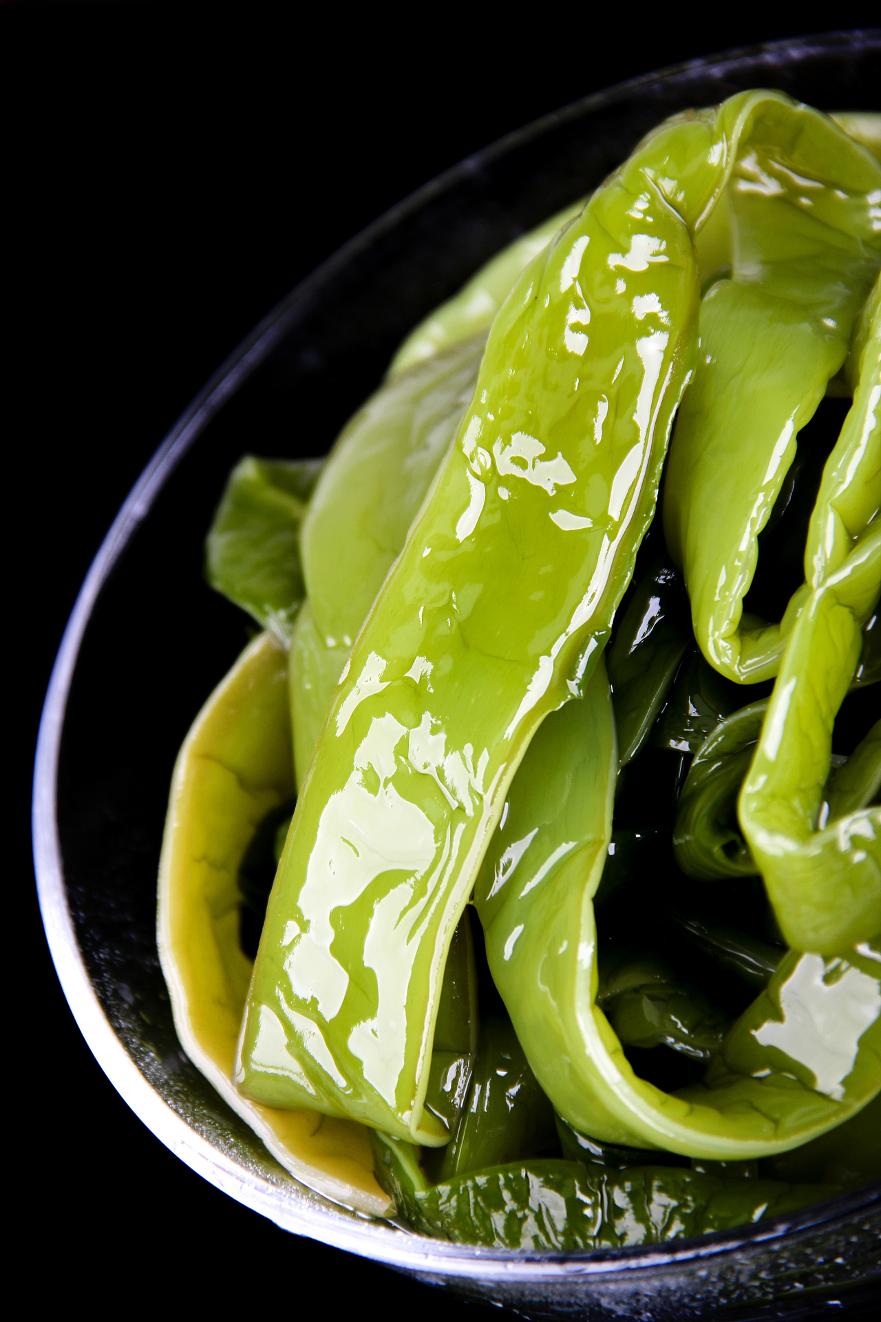 一组海带|摄影|产品摄影|arisyu1991 - 原创作品 - 站酷 (zcool)