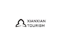 仚仚旅游VI设计