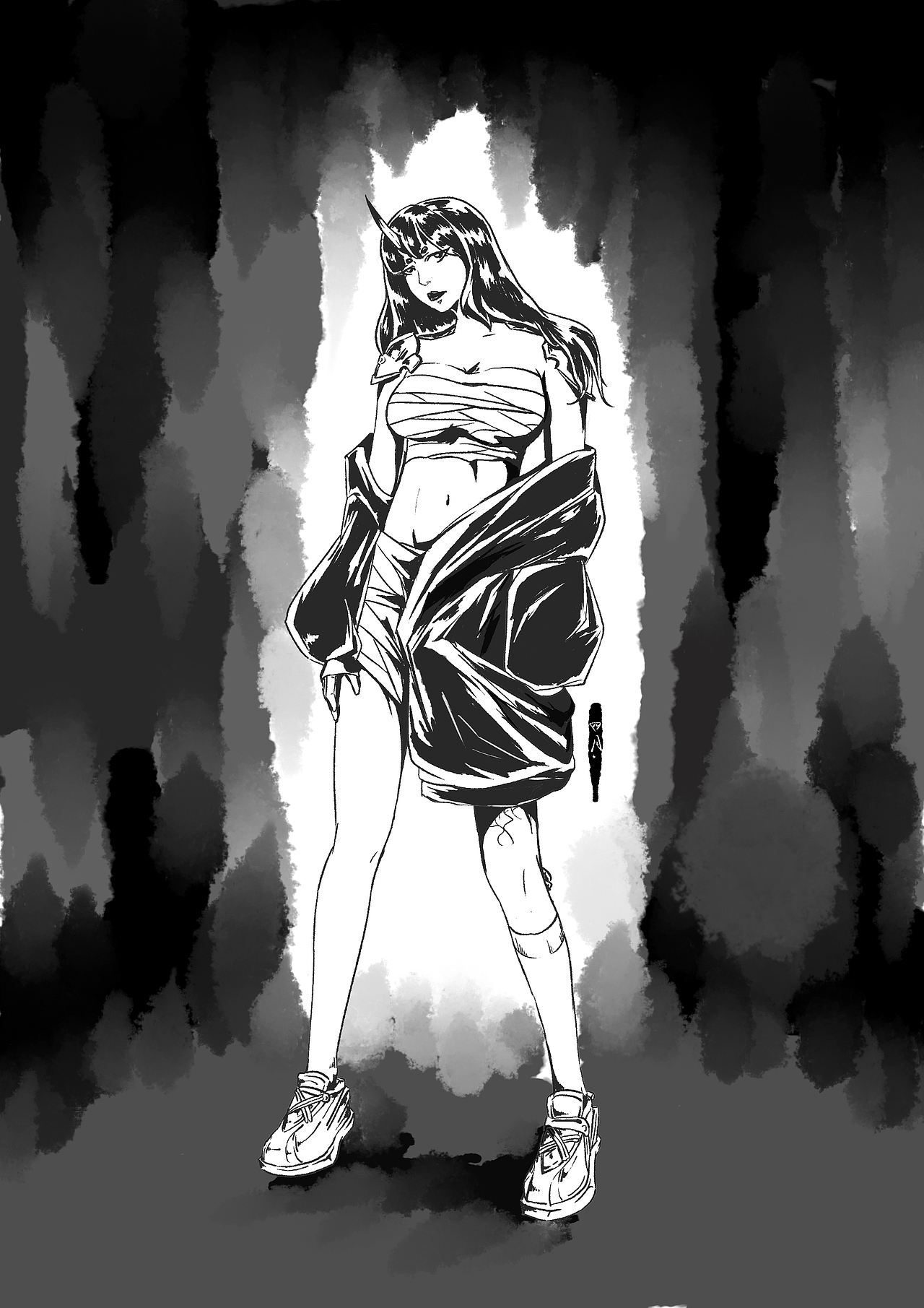 大一结课作业自设