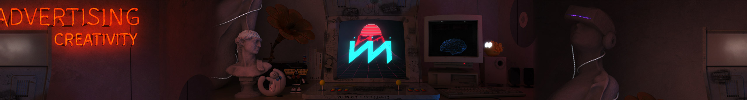 好卖MotionLab的个人主页（封面预览） - 主页封面设置 - 站酷设计师好卖MotionLab原创素材 - 站酷ZCOOL