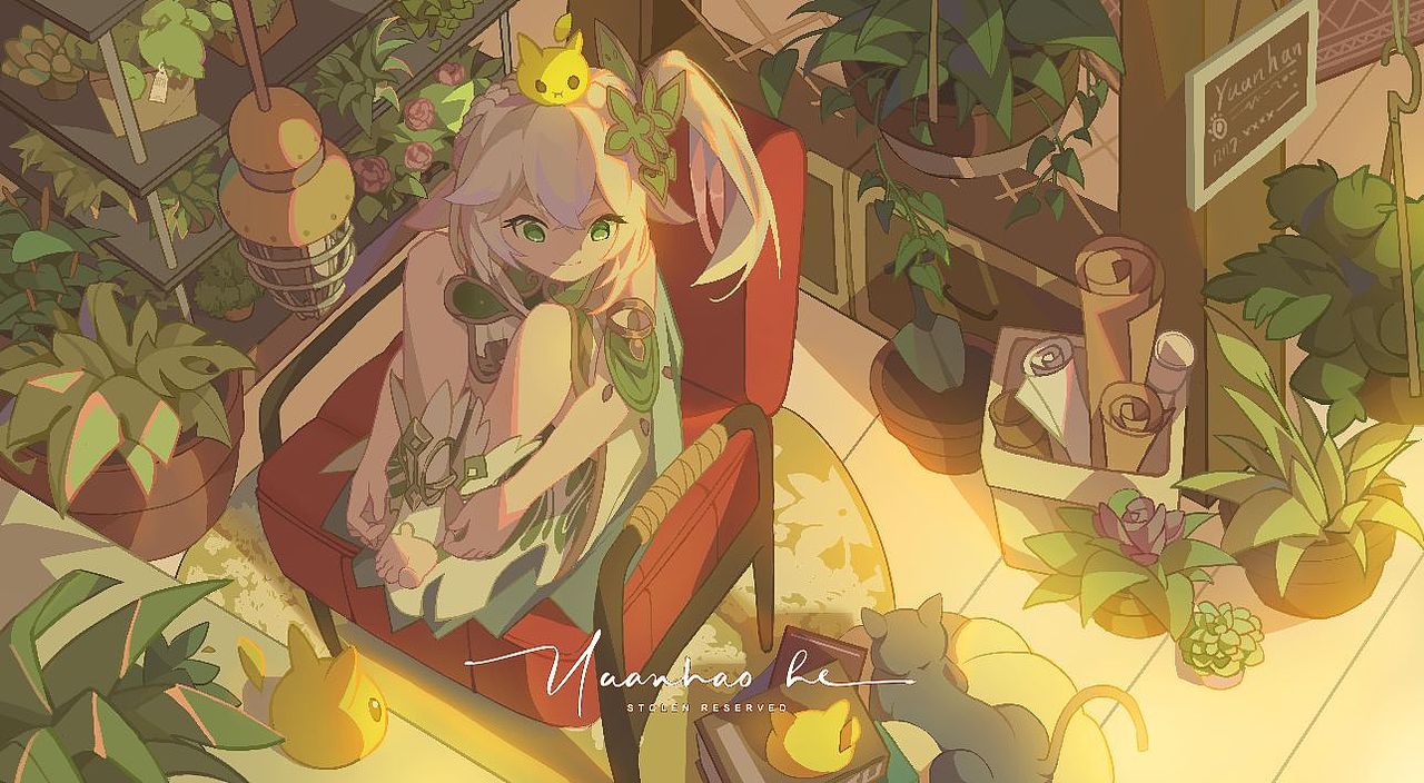 2022年下半年作品