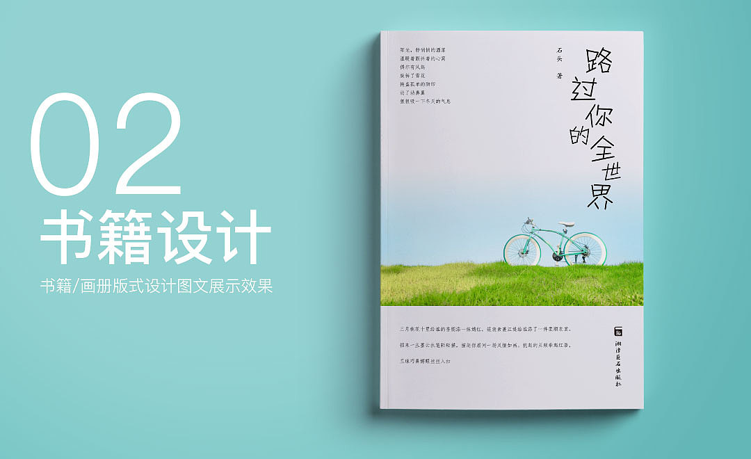 书籍封面（图ZMTk4OTAxNDA4） - 书籍/画册 - 站酷设计师石头不会摄影原创素材 - 站酷ZCOOL