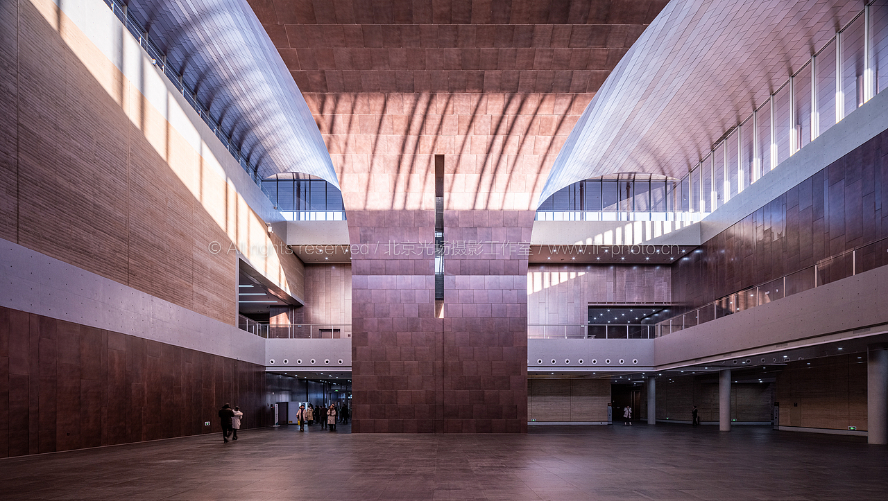 洛阳市二里头夏都遗址博物馆