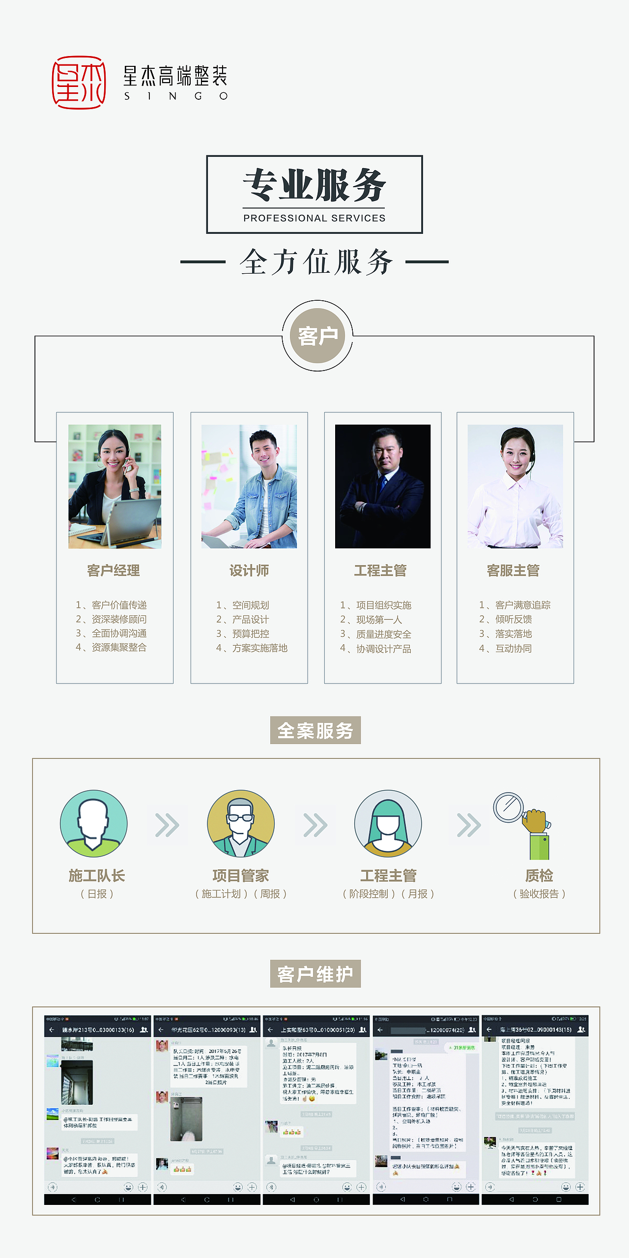 企业文化动线