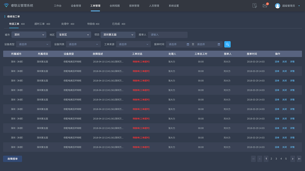 管理平台（图ZMjQ4OTU1NDg0） - 软件界面 - 站酷设计师q867949673原创素材 - 站酷ZCOOL