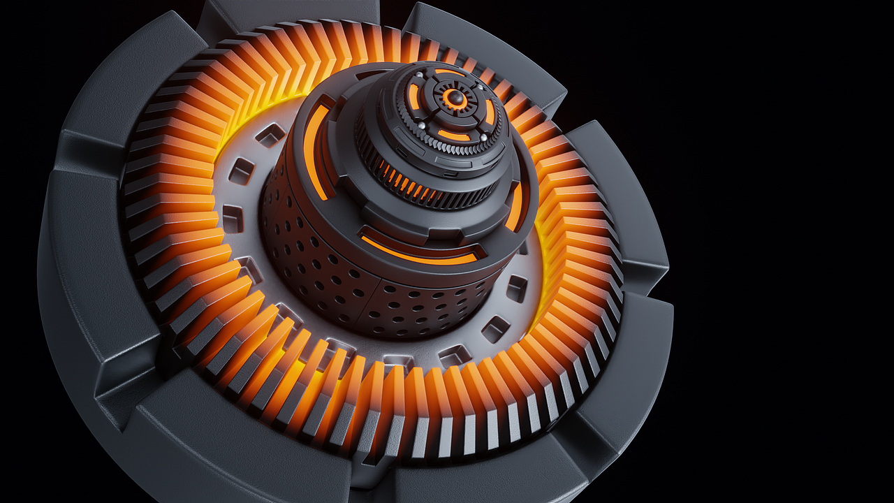 微波炉动画（图ZMjc1NDA1MjA0） - 产品 - 站酷设计师president校长原创素材 - 站酷ZCOOL