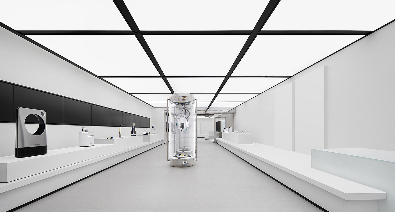 季意 | 商业 | City of Sky(图ZMjgyNDQyMDky) - 展陈设计 - 站酷设计师季意空间设计原创素材 - 站酷ZCOOL