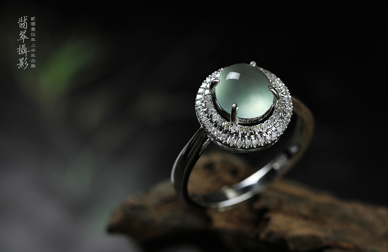 2015上半年翡翠合集 | 静物珠宝翡翠产品摄影|修图后期|淘宝产品|戒指吊坠项链耳环（图ZMzgyNzA5MDg=） - 产品摄影 - 站酷设计师annablle原创素材 - 站酷ZCOOL