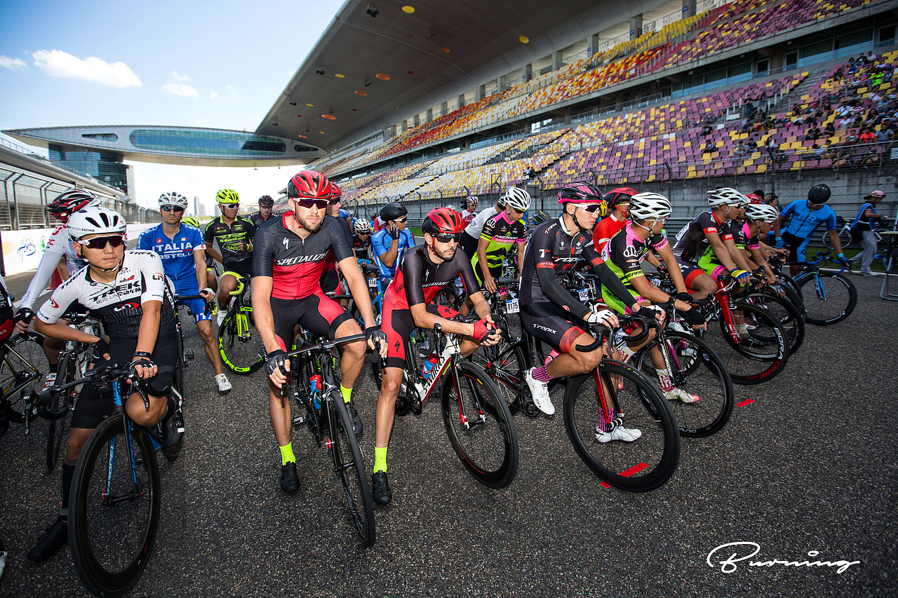 2016年斯柯达HEROS中国自行车系列赛