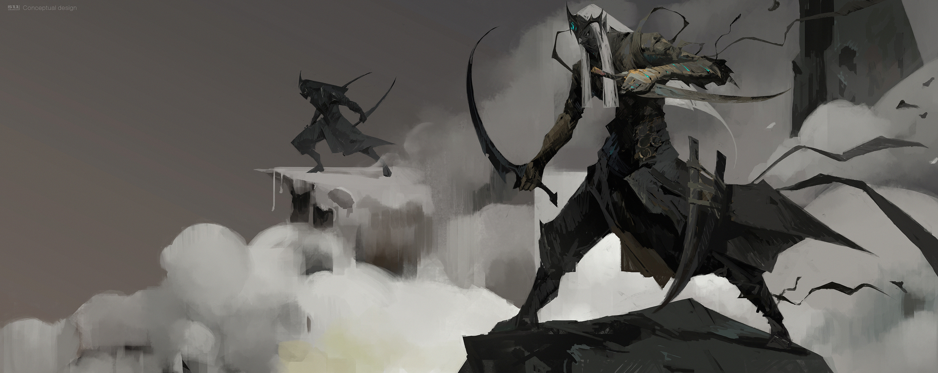 天行者-天照大神