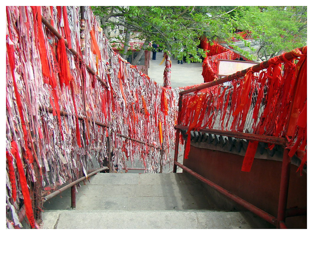 歪脖老母-青岩寺（图ZNzg4NTU5Ng==） - 风光摄影 - 站酷设计师housenbao原创素材 - 站酷ZCOOL