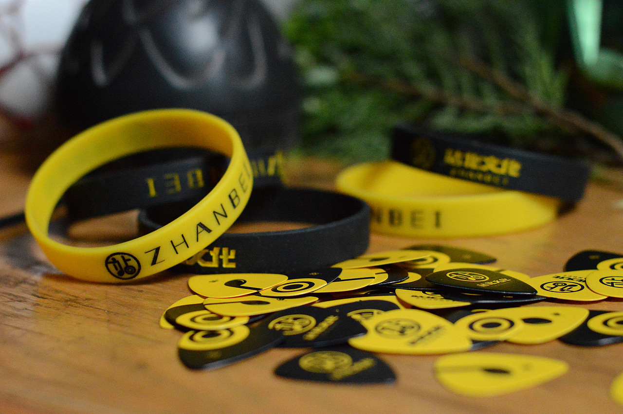 黄黑配色的运用——站北文化传播有限公司logo设计（图ZNTkyNTA1NTY=） - Logo - 站酷设计师太白龙马原创素材 - 站酷ZCOOL